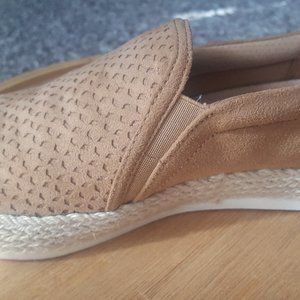 dr scholl's saturday espadrille